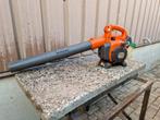 Nette Husqvarna 125B bladblazer, Ophalen, Gebruikt, Benzine