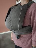 Cybex Yema Tie draagzak, Overige merken, Buik of Rug, Ophalen of Verzenden, Zo goed als nieuw