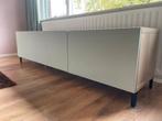 Besta tv-meubel van Ikea, Huis en Inrichting, Ophalen, Zo goed als nieuw, 25 tot 50 cm, Minder dan 100 cm