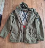 Silvercreek jack, Ophalen of Verzenden, Zo goed als nieuw, Groen
