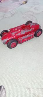 MERCURY No.54. Vintage Lancia D50 racewagen, Ophalen of Verzenden, Gebruikt, Auto, Overige merken