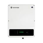 GoodWe GW4K-DT SDT G2 3fase omvormer 4kw, Ophalen, Zo goed als nieuw, Overige typen