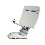 Montageplaat voor Camper/caravan Satenne R2 schotel nieuw, Caravans en Kamperen, Ophalen