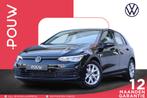 Volkswagen Golf 1.0 TSI 90pk | App Connect Navigatie | Cruis, Voorwielaandrijving, Stof, Gebruikt, Euro 6