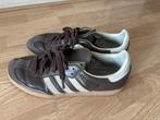 Adidas Samba Sneakers Maat 44, Kleding | Heren, Schoenen, Ophalen of Verzenden, Gedragen, Bruin, Sneakers of Gympen