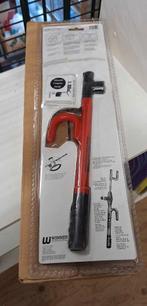 New old stock stuurslot, universeel anti diefstal slot🚨, ., Nieuw, Ophalen of Verzenden, .