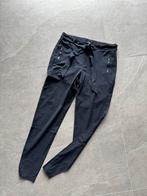Studio Anneloes travel pants Margot blauw XL, Kleding | Dames, Broeken en Pantalons, Studio Anneloes, Blauw, Maat 46/48 (XL) of groter