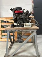 Volvo Penta Saildrive 10.5 PK Benzine - Goed!, Ophalen, 10 tot 30 pk, Gebruikt, Binnenboordmotor