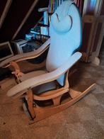 relax behandel stoel(voetreflex), Huis en Inrichting, Stoelen, Ophalen, Gebruikt, Eén