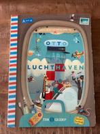 Otto in de luchthaven - Tom Schamp, Ophalen of Verzenden, Zo goed als nieuw