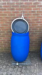 Vaten, 150 liter of meer, Ophalen of Verzenden, Nieuw, Kunststof