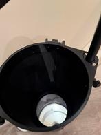 Skywatcher Dobson telescoop met 2 lenzen, Audio, Tv en Foto, Optische apparatuur | Telescopen, Gebruikt, 80 tot 200 mm, Met statief