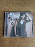 KT Tunstall – Eye To The Telescope, Verzenden, 2000 tot heden, Gebruikt