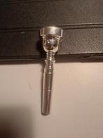 Trompet Mondstuk C3, Ophalen of Verzenden, Zo goed als nieuw, Bes-trompet