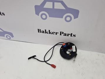 Airbagring van een Volkswagen Golf beschikbaar voor biedingen