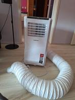 Airco, Witgoed en Apparatuur, Airco's, Ophalen, Zo goed als nieuw, Afstandsbediening