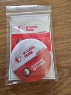 Button slavia praag-feyenoord kwartfinale 2022, Verzamelen, Ophalen of Verzenden, Zo goed als nieuw, Feyenoord, Overige typen