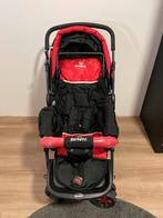 Kinderwagen (stroller), Ophalen of Verzenden, Zo goed als nieuw, Overige merken, Verstelbare rugleuning