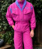 Vintage Retro Skipak M, Maat 38/40 (M), Ophalen of Verzenden, Gedragen, Pak