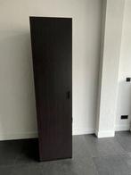 Grote IKEA Armoire met lades - Zo goed als nieuw!, Ophalen, Kunststof, 100 tot 150 cm, 200 cm of meer