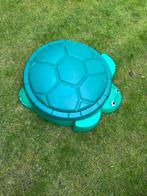 Little tikes schildpad zandbak, Kinderen en Baby's, Speelgoed | Buiten | Zandbakken, Ophalen, Zo goed als nieuw