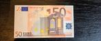 50 euro Biljet UNC, Ophalen of Verzenden, Overige landen, 50 euro, Los biljet