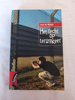 Het recht op terugkeer, Ophalen of Verzenden, Nieuw