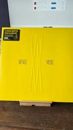 Wende - Mens (185/500), Ophalen of Verzenden, Zo goed als nieuw, 12 inch, Pop