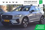 Volvo XC60 T6 350pk AWD Ultra Dark | Trekhaak | Climate | 36, Automaat, Gebruikt, Euro 6, 4 cilinders