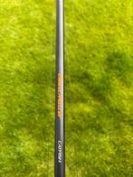 Shimano Beastmaster 2.30m en Shimano Stradic 5000, Watersport en Boten, Ophalen, Nieuw, Molen
