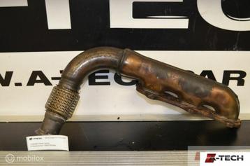 Uitlaatspruitstuk cgqb Audi A6 C7 3.0 TDI BiT 059253034ar beschikbaar voor biedingen