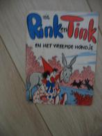Rink en Tink, Ophalen of Verzenden