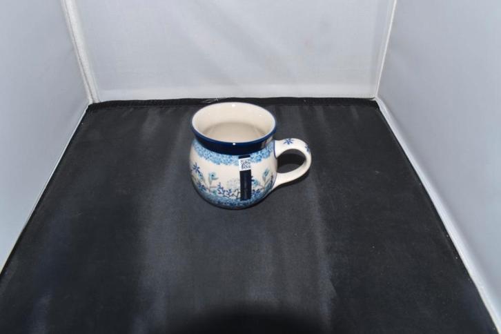 Farmers mokken Festive Bunzlau Castle servies, Huis en Inrichting, Keuken | Servies, Nieuw, Overige typen, Overige stijlen, Overige materialen