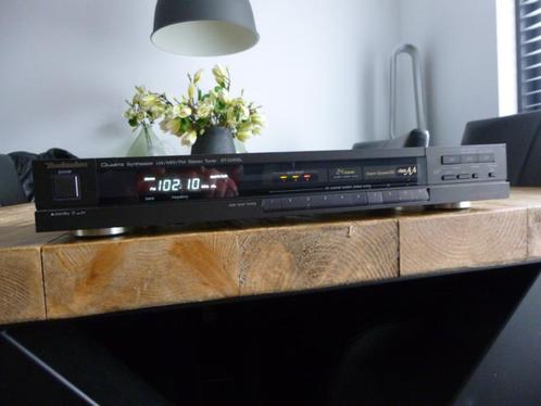 Technics Class AA tuner type ST-G450L., Audio, Tv en Foto, Tuners, Zo goed als nieuw, Ophalen of Verzenden