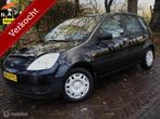 Ford Fiesta 1.3 Ambiente (Bj 2002) NAP 091.129 KM|Verkocht!, Auto's, Ford, 1299 cc, Gebruikt, 4 cilinders, Zwart