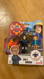 Sint tip Brandweerman Sam nieuw, Ophalen of Verzenden, Nieuw, Jongen of Meisje