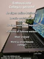 Thuiswerk vacature!, Overige branches, Geen OV, Geen voorkeur, Geen rijbewijs