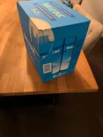 Barleduc water 35 x 2  Bar-le-Duc mineraalwater, Ophalen