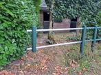 Omheining paardenbak, Ophalen, Zo goed als nieuw, Overige soorten