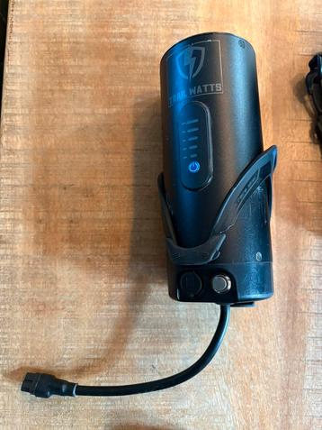 Traiwatts range extender 252 watt ( Levo gen 3 ) 2022/2024 beschikbaar voor biedingen