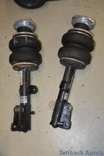 Paravan luchtbalgen gebruikt BIEDEN, Gebruikt, -, -, Ophalen of Verzenden