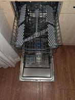 Inbouw vaatwasser 45 cm breed (Inventum), Ophalen, Minder dan 85 cm, Zo goed als nieuw, Inbouw