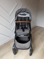 Nuna Demi Grow Kinderwagen - gebruikt, Gebruikt, Verstelbare duwstang, Ophalen, Kinderwagen