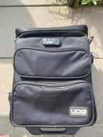 UDG DJ Bag (mist 1 wieltje), Muziek en Instrumenten, Ophalen, Gebruikt, Speaker of Versterker