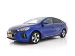 Hyundai IONIQ Premium EV (INCL-BTW) *PANO | VOLLEDER | FULL-, Origineel Nederlands, Te koop, Cruise Control, 5 stoelen