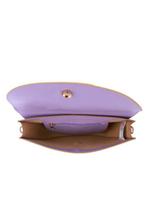 Cachet Aqua Dames Handtas, Overige merken, Velizya Shop, Verzenden, Paars