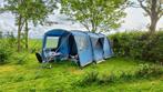 5 persoons tent Active Leisure Calgary 330, Ophalen, Gebruikt, Tot en met 5