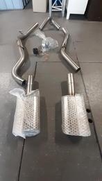 Sportuitlaat Kia Sorento rvs, Ophalen, T.Smit Outlet Store, Info@tommysmit.nl, 7008AR