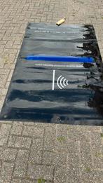 Noise control    18 stuks, Ophalen, Zo goed als nieuw, Kunststof