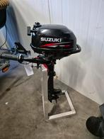 2 x Suzuki 2.5, Watersport en Boten, Ophalen of Verzenden, Zo goed als nieuw